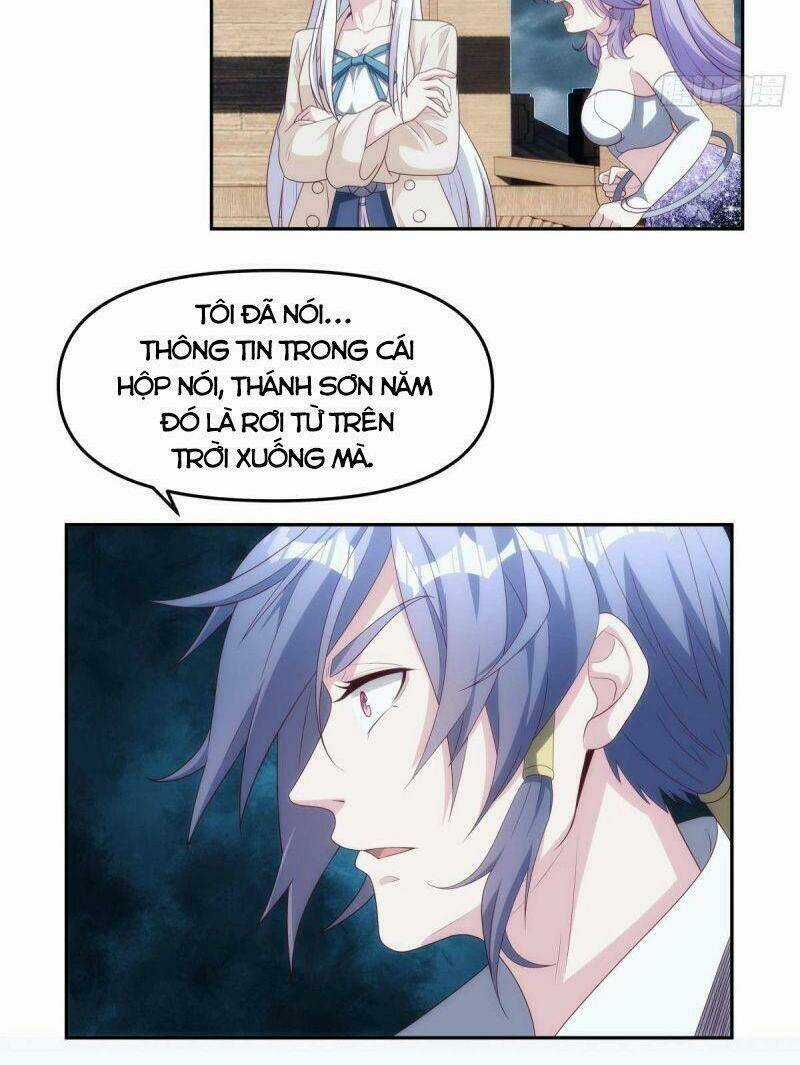 Xâm Lược Vạn Giới - Chapter 85 - Trang 13