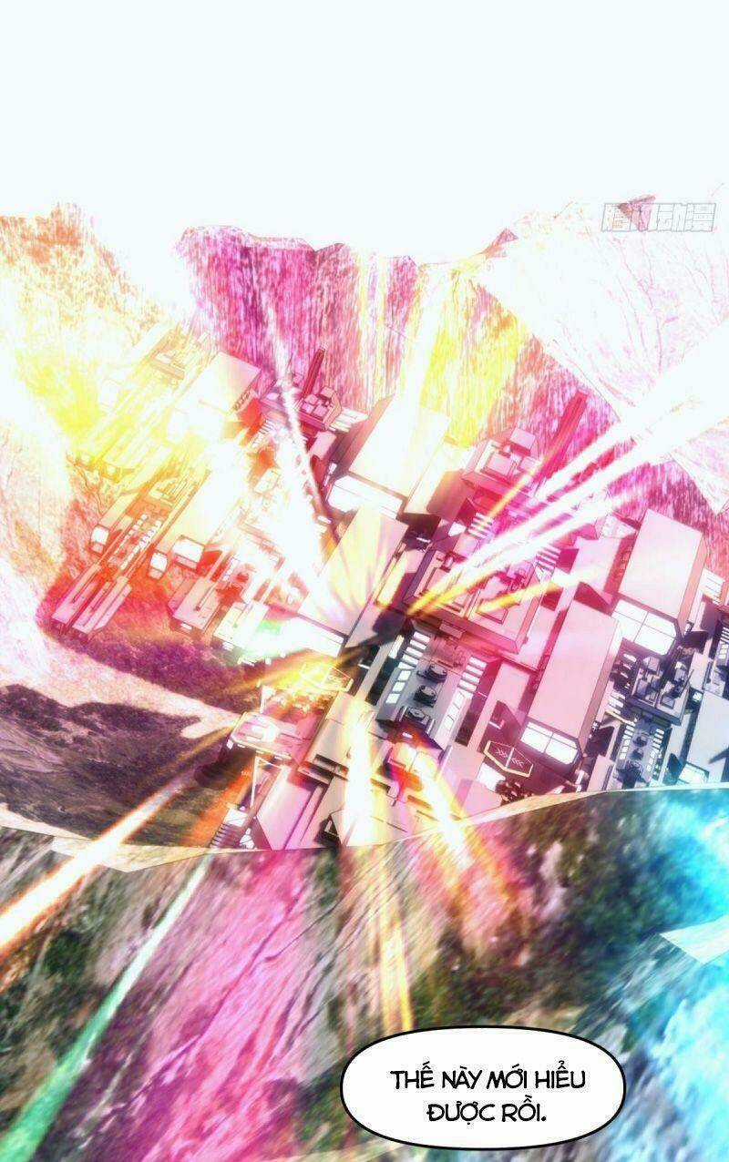 Xâm Lược Vạn Giới - Chapter 85 - Trang 14