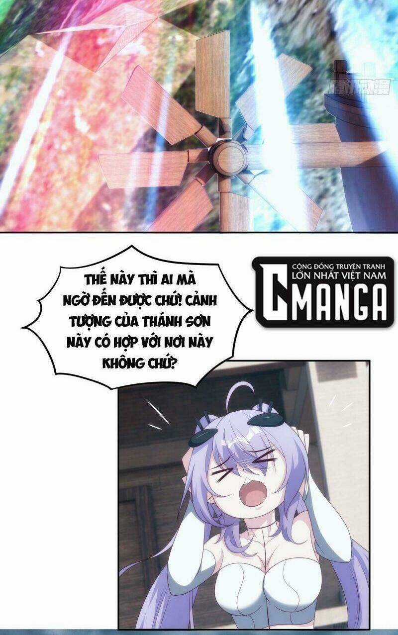 Xâm Lược Vạn Giới - Chapter 85 - Trang 15