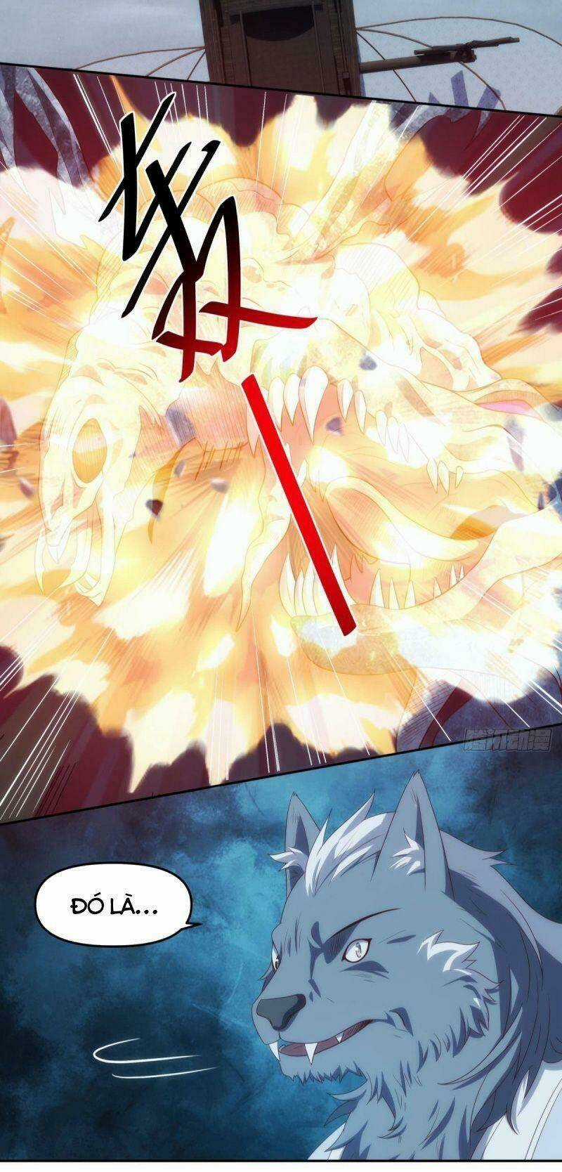 Xâm Lược Vạn Giới - Chapter 85 - Trang 18