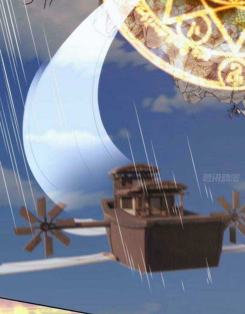 Xâm Lược Vạn Giới - Chapter 85 - Trang 3