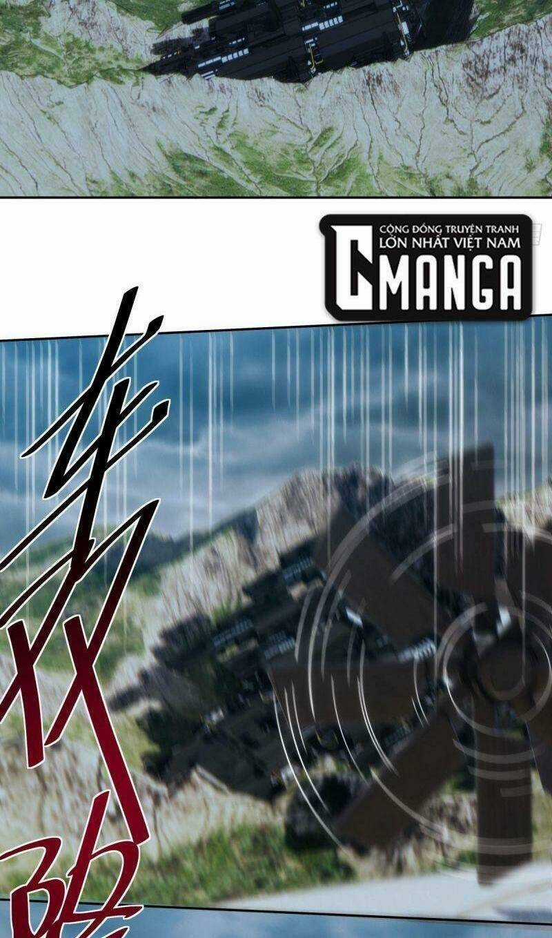 Xâm Lược Vạn Giới - Chapter 85 - Trang 23