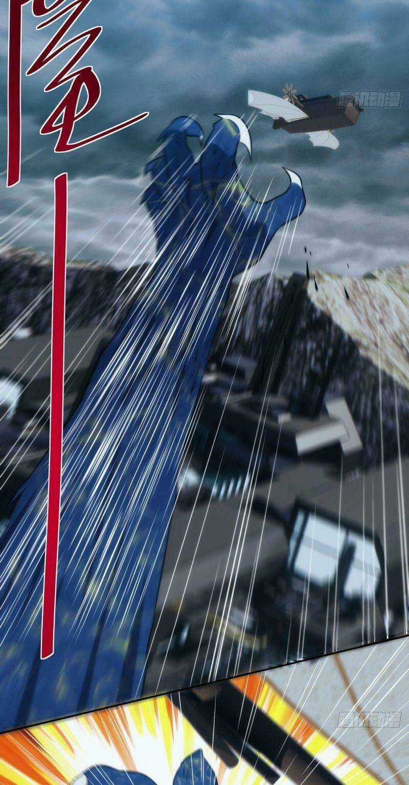 Xâm Lược Vạn Giới - Chapter 85 - Trang 24