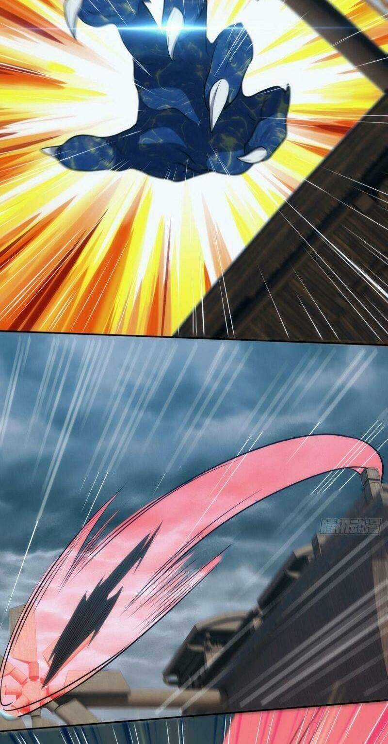 Xâm Lược Vạn Giới - Chapter 85 - Trang 25