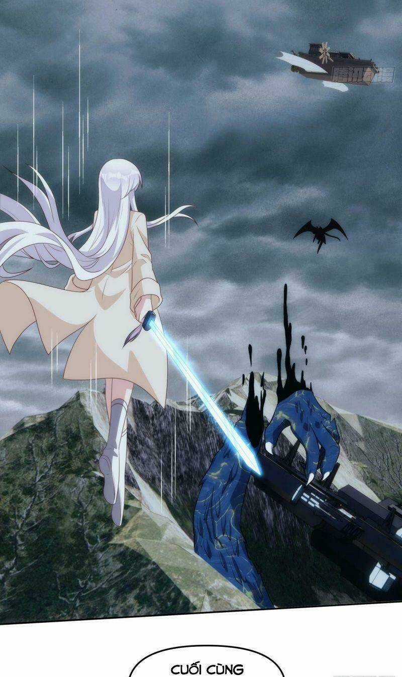 Xâm Lược Vạn Giới - Chapter 85 - Trang 28