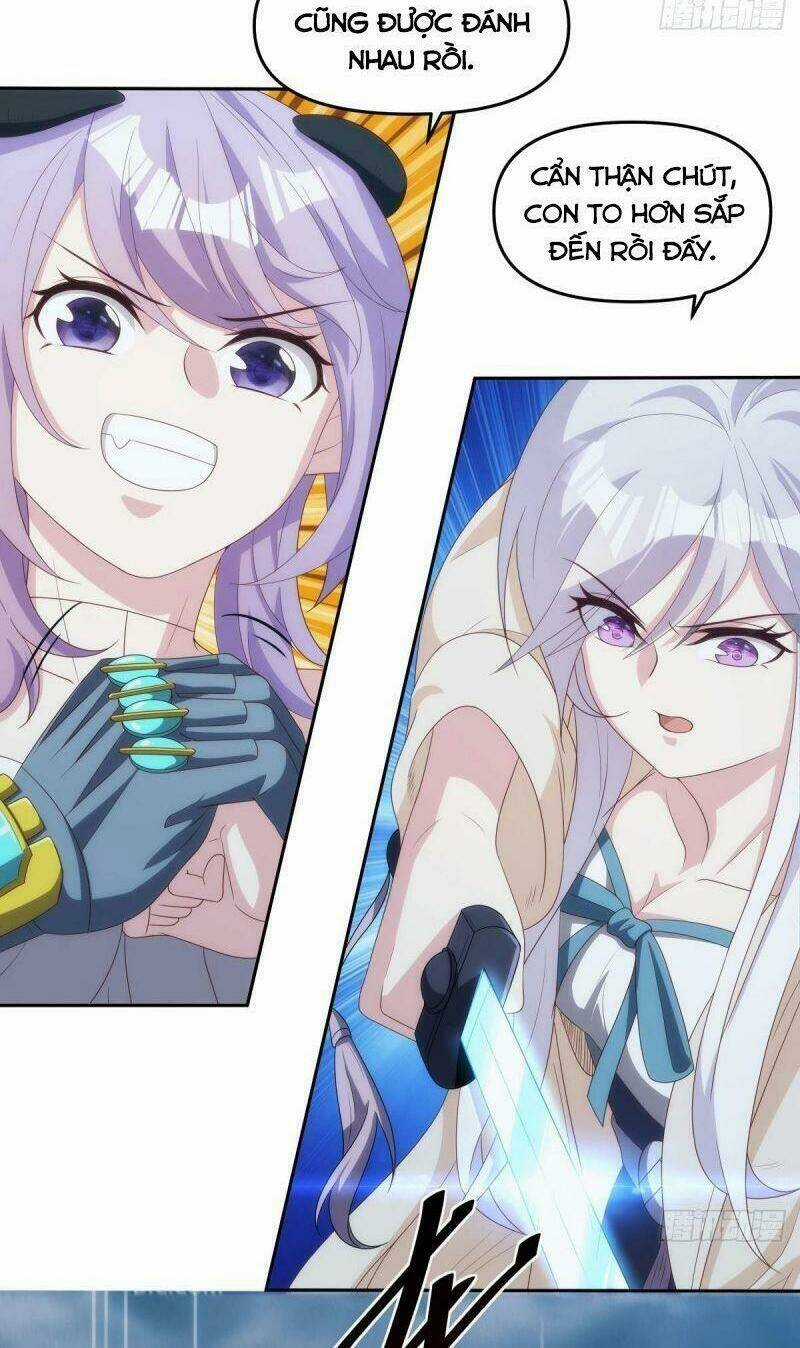 Xâm Lược Vạn Giới - Chapter 85 - Trang 29