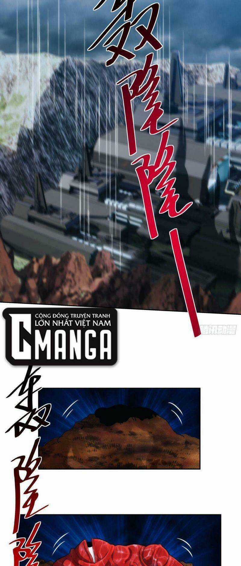 Xâm Lược Vạn Giới - Chapter 85 - Trang 30