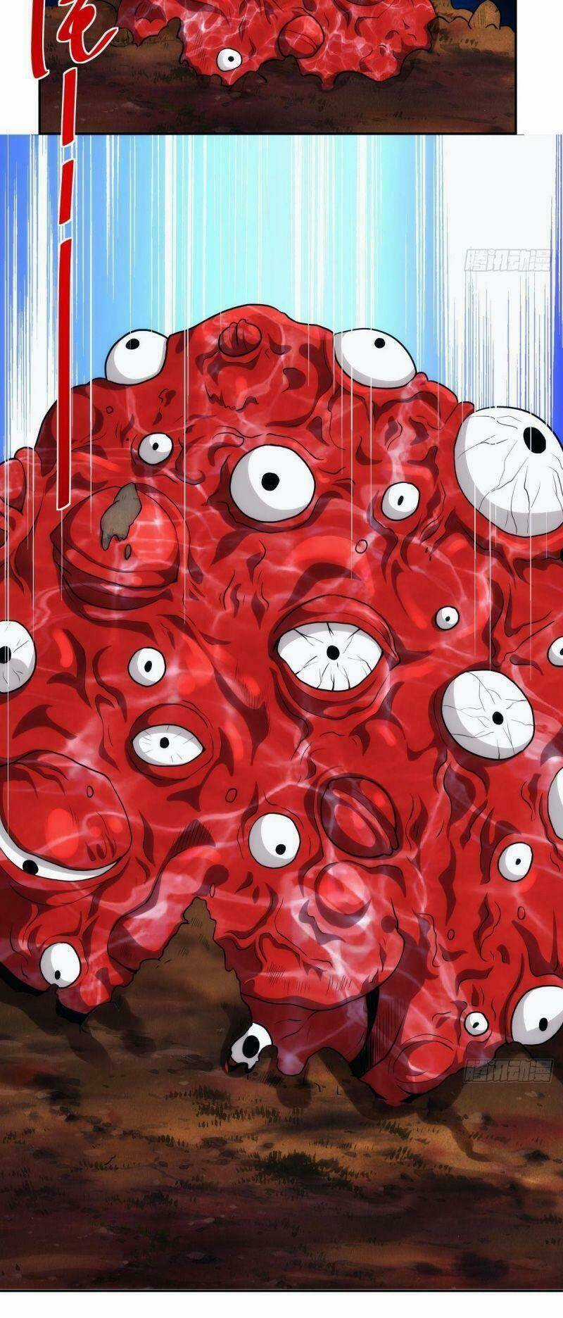 Xâm Lược Vạn Giới - Chapter 85 - Trang 31