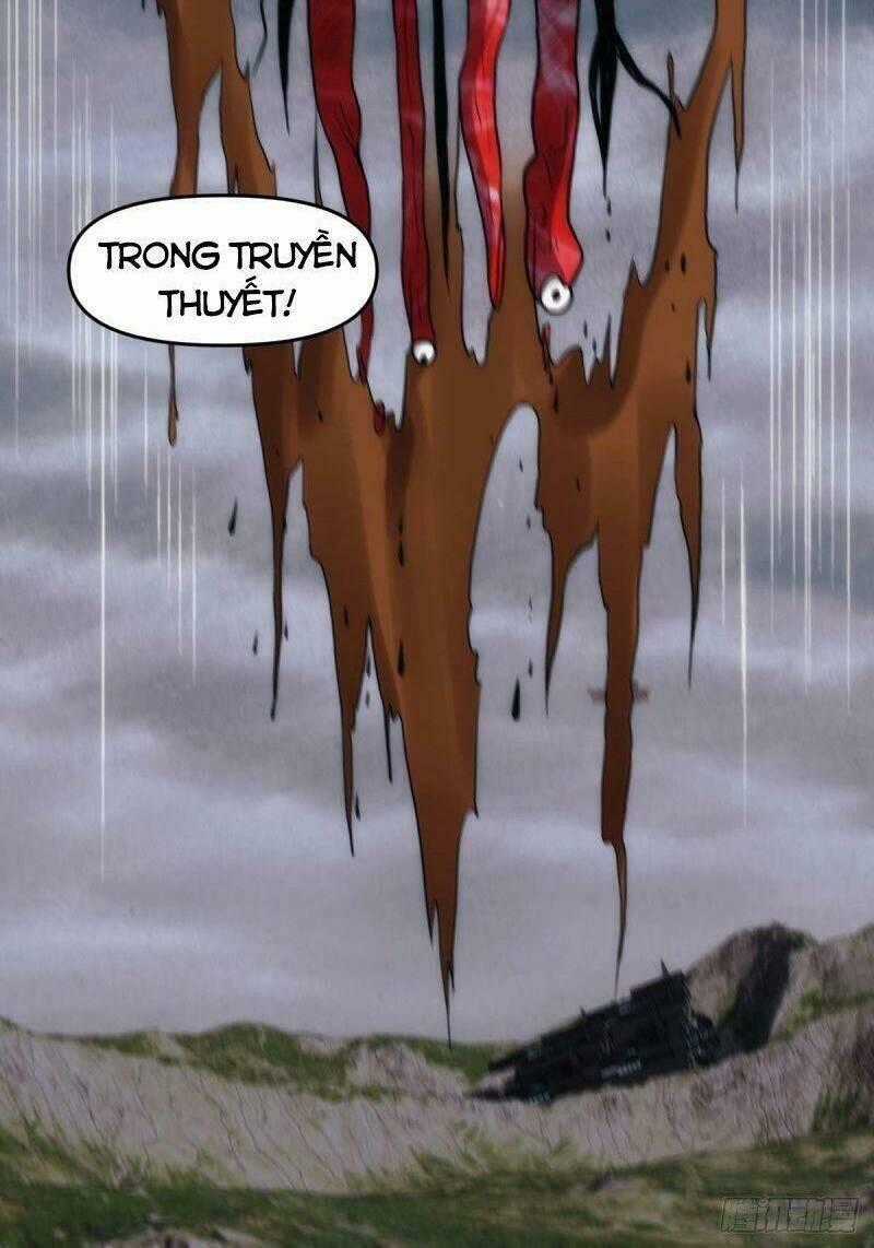 Xâm Lược Vạn Giới - Chapter 85 - Trang 34