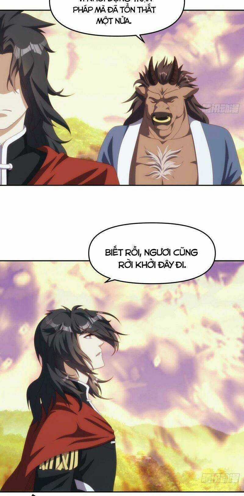 Xâm Lược Vạn Giới - Chapter 85 - Trang 5