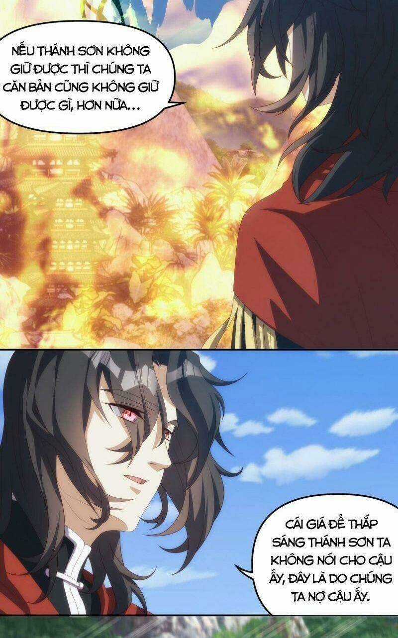 Xâm Lược Vạn Giới - Chapter 85 - Trang 7