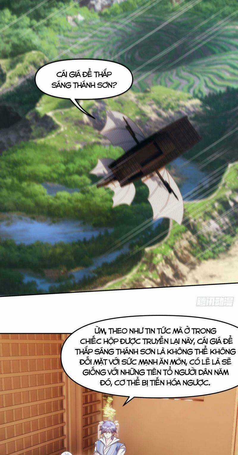 Xâm Lược Vạn Giới - Chapter 85 - Trang 8