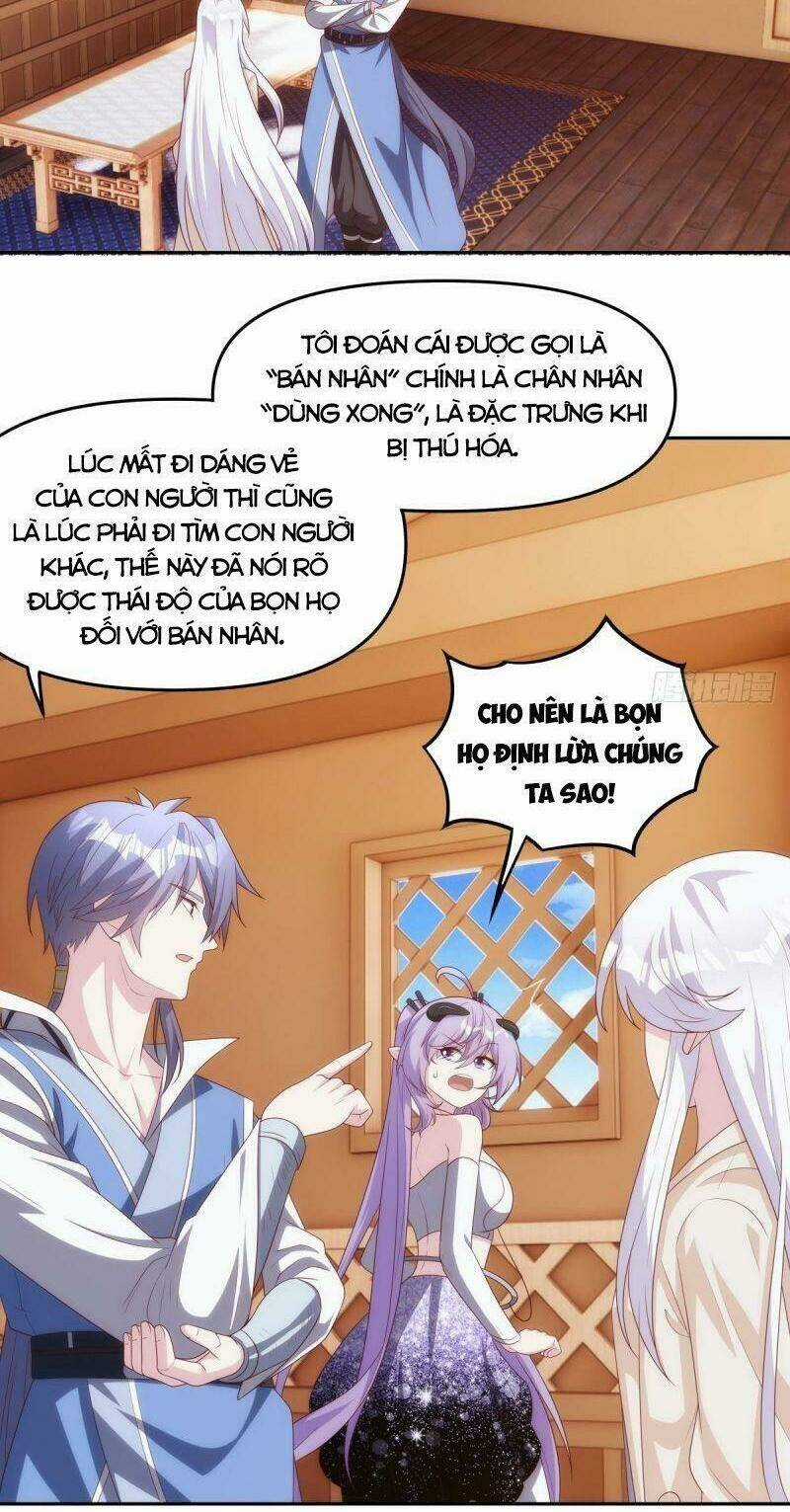 Xâm Lược Vạn Giới - Chapter 85 - Trang 9