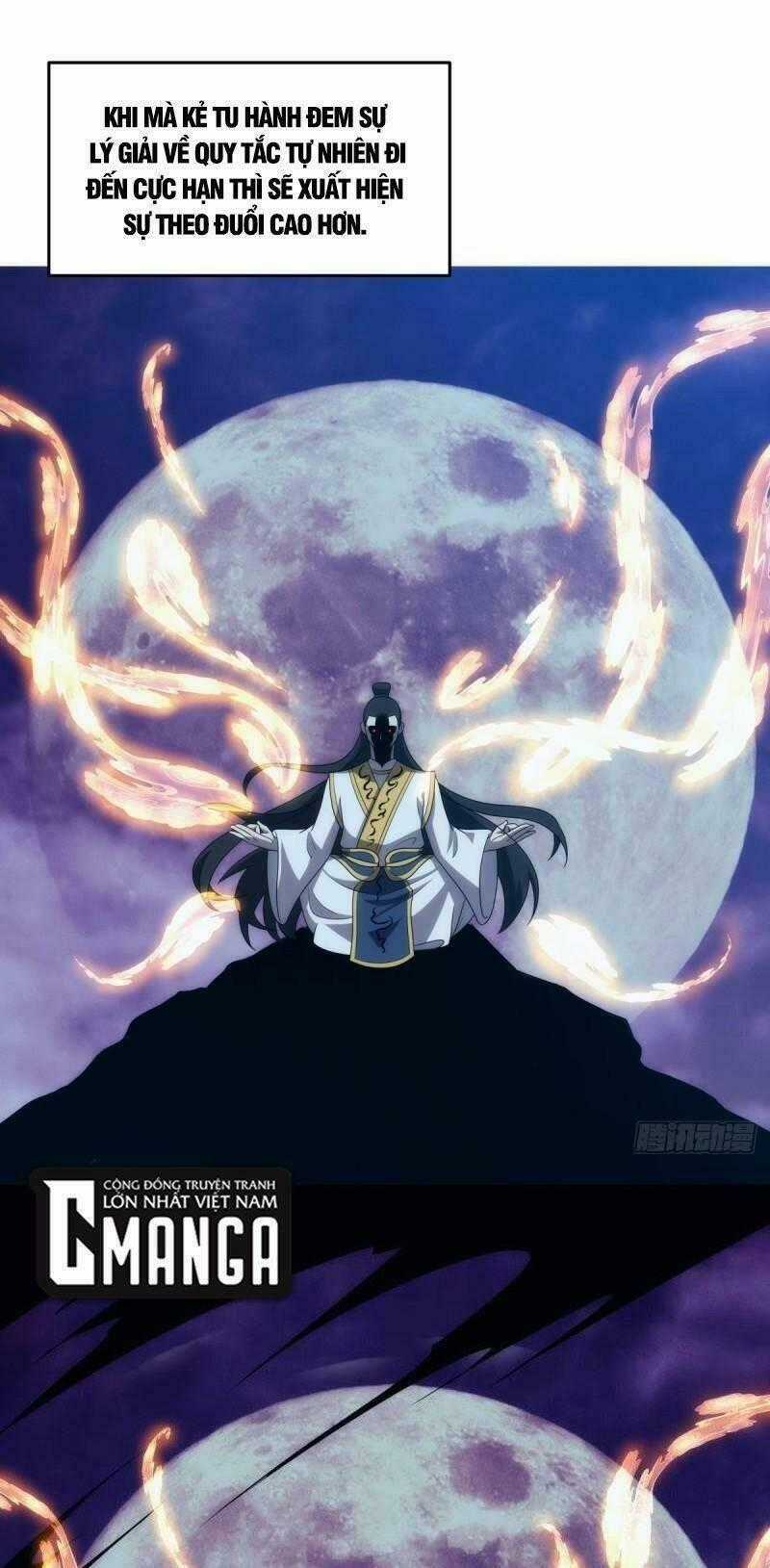 Xâm Lược Vạn Giới - Chapter 86 - Trang 1