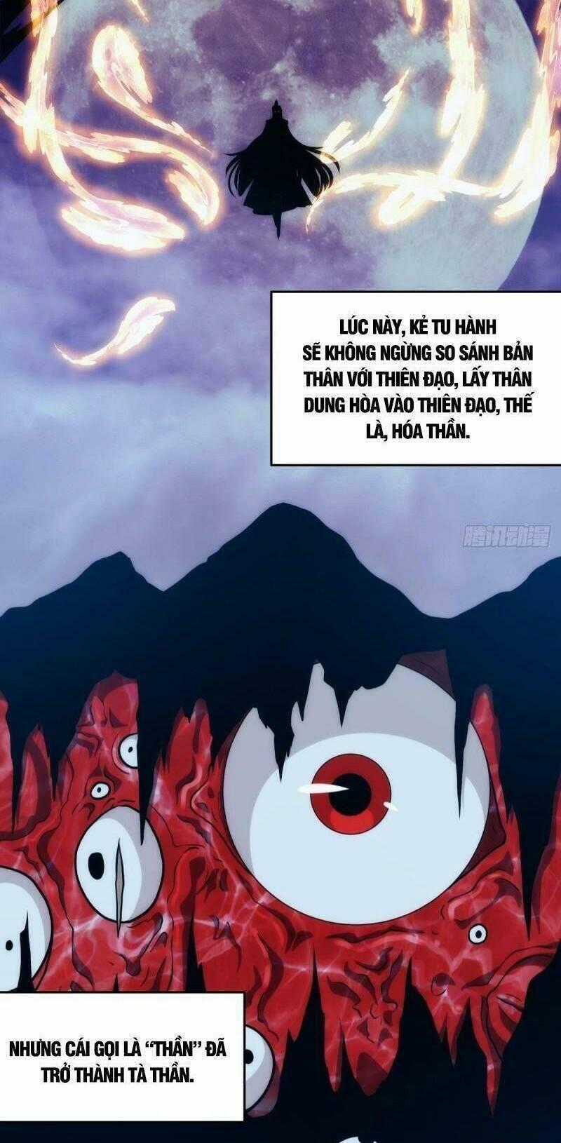 Xâm Lược Vạn Giới - Chapter 86 - Trang 2