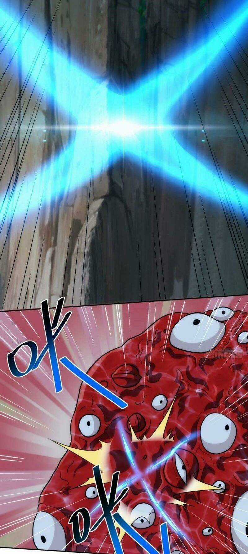 Xâm Lược Vạn Giới - Chapter 86 - Trang 12