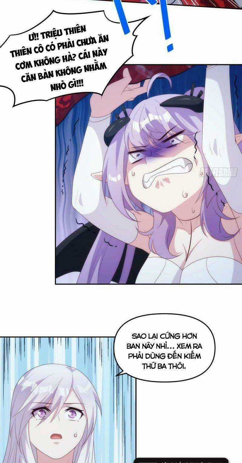 Xâm Lược Vạn Giới - Chapter 86 - Trang 13