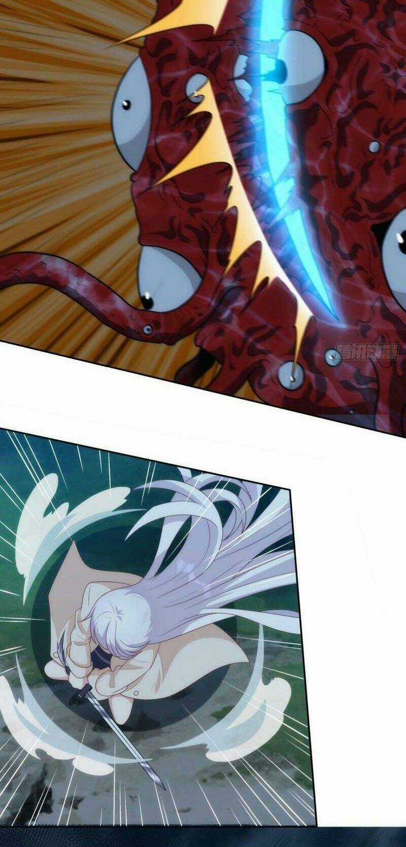 Xâm Lược Vạn Giới - Chapter 86 - Trang 16