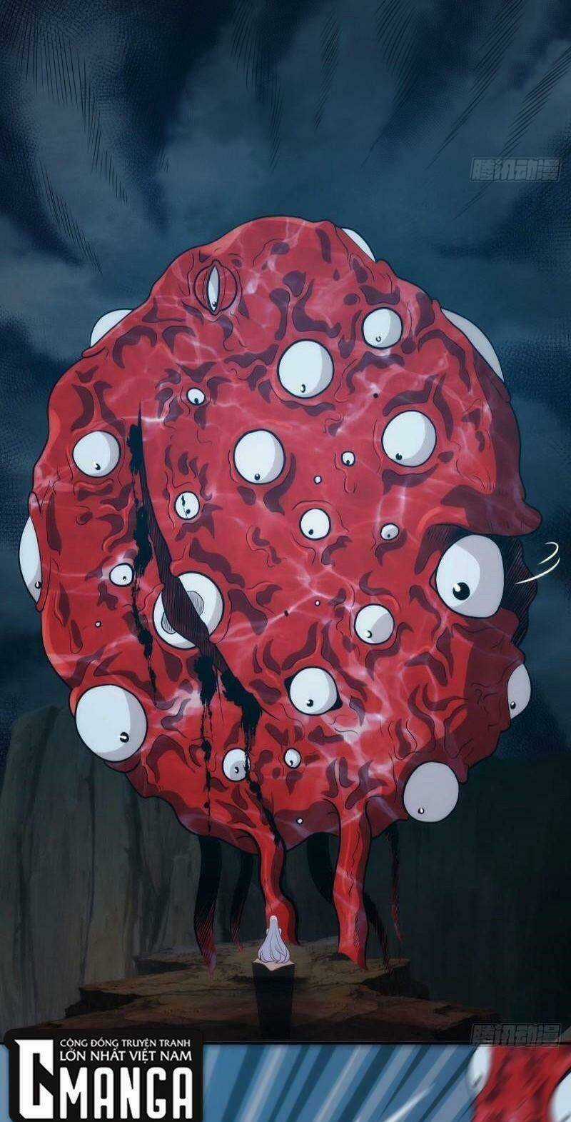 Xâm Lược Vạn Giới - Chapter 86 - Trang 17