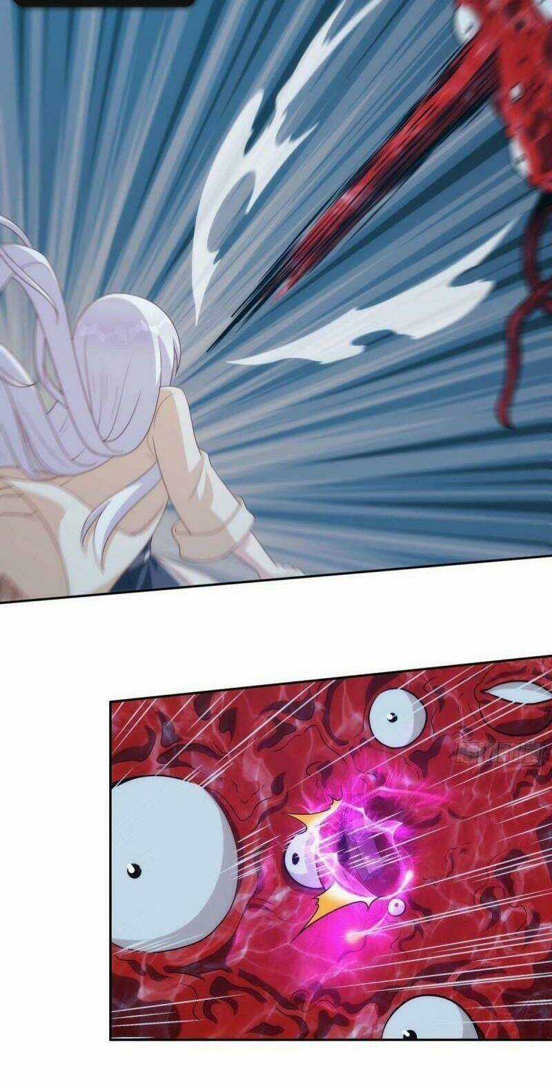 Xâm Lược Vạn Giới - Chapter 86 - Trang 18