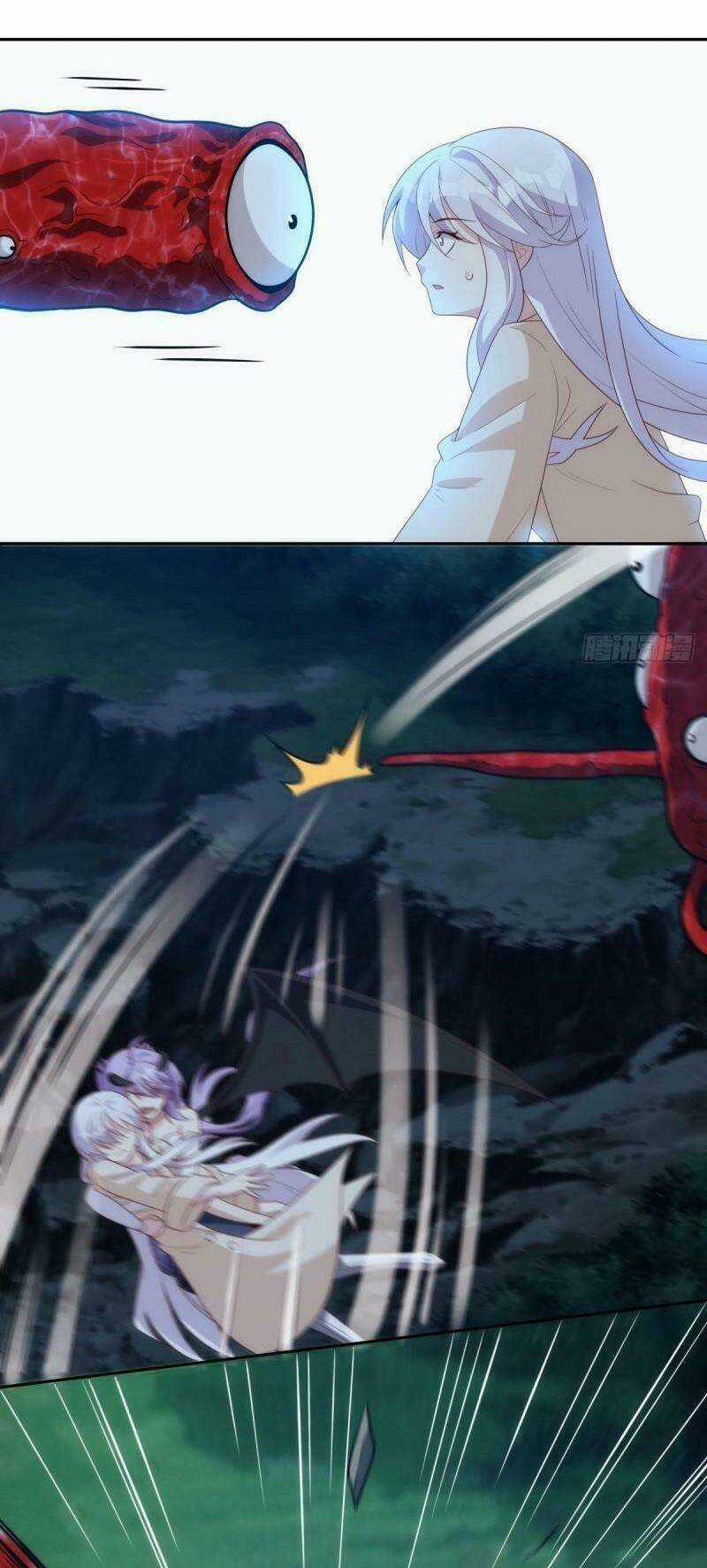 Xâm Lược Vạn Giới - Chapter 86 - Trang 19