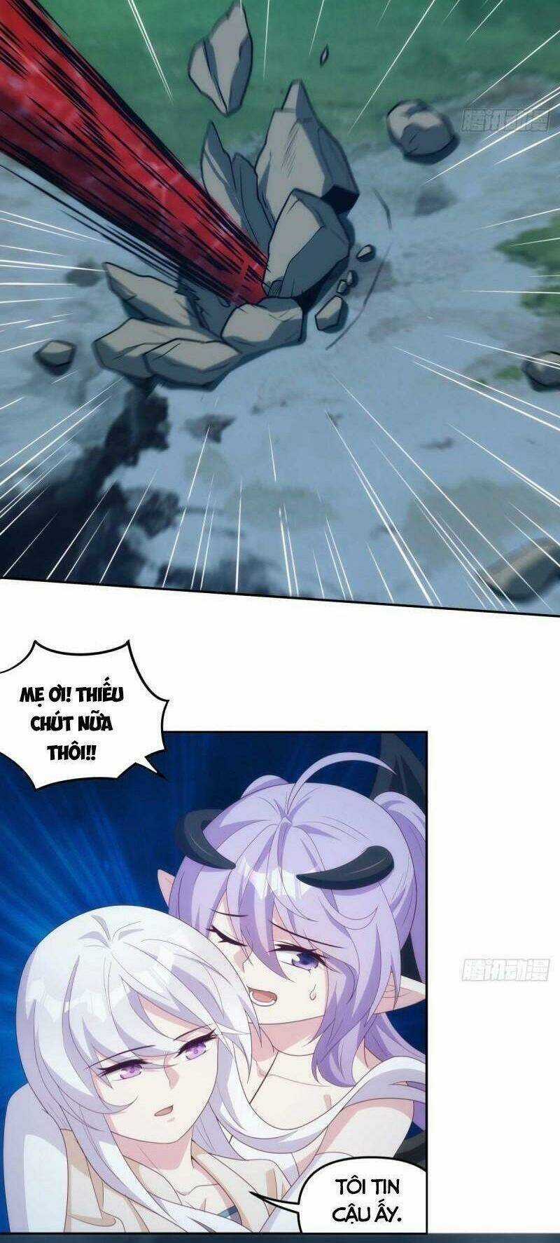 Xâm Lược Vạn Giới - Chapter 86 - Trang 20