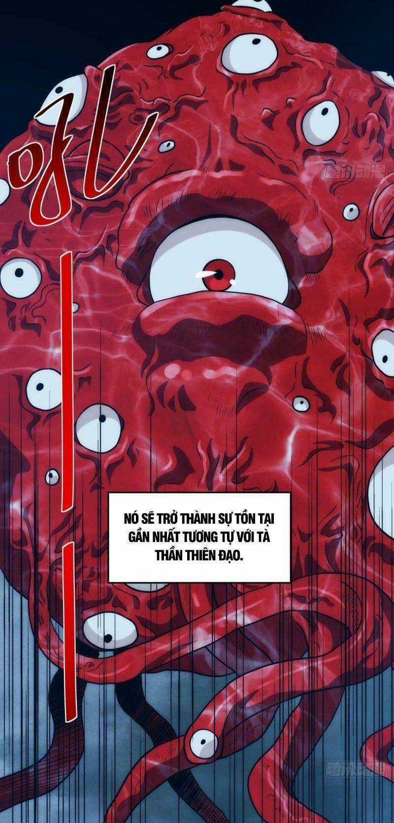 Xâm Lược Vạn Giới - Chapter 86 - Trang 3