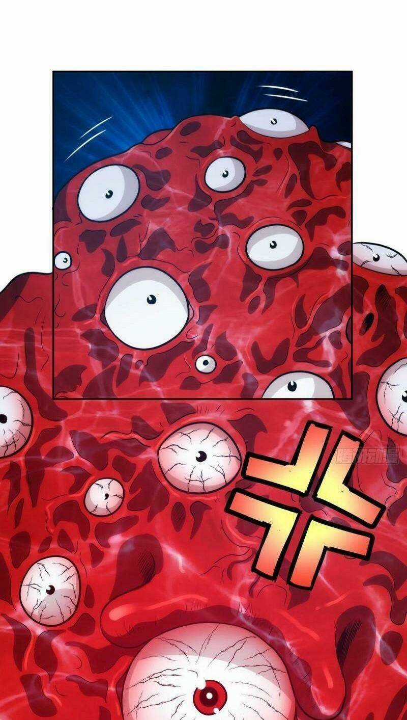 Xâm Lược Vạn Giới - Chapter 86 - Trang 25