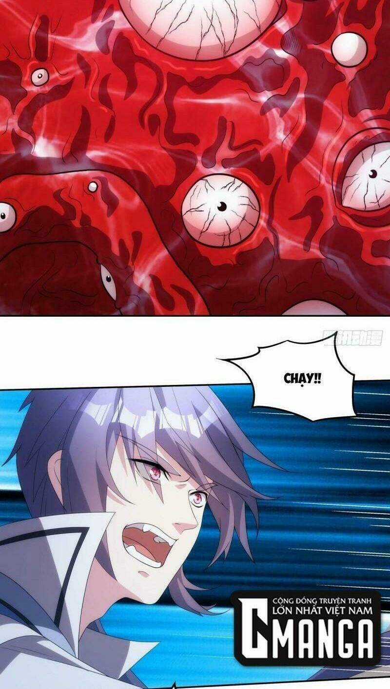 Xâm Lược Vạn Giới - Chapter 86 - Trang 26