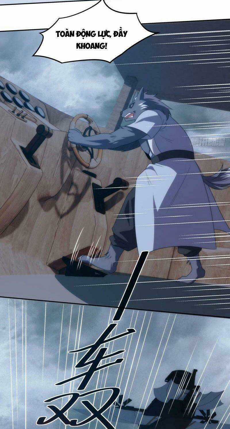 Xâm Lược Vạn Giới - Chapter 86 - Trang 27