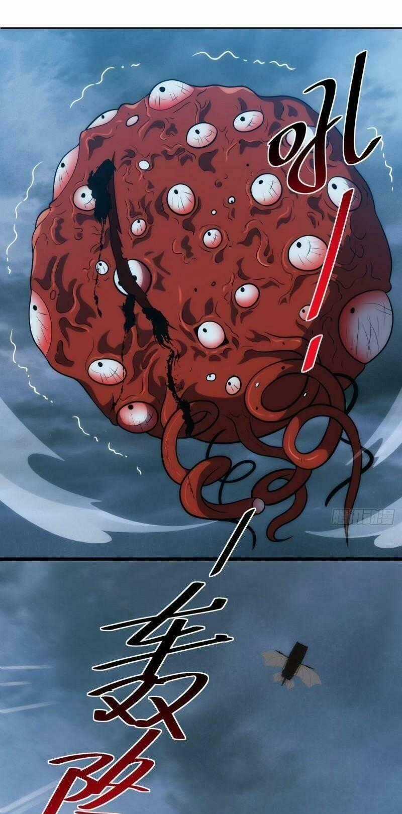 Xâm Lược Vạn Giới - Chapter 86 - Trang 29