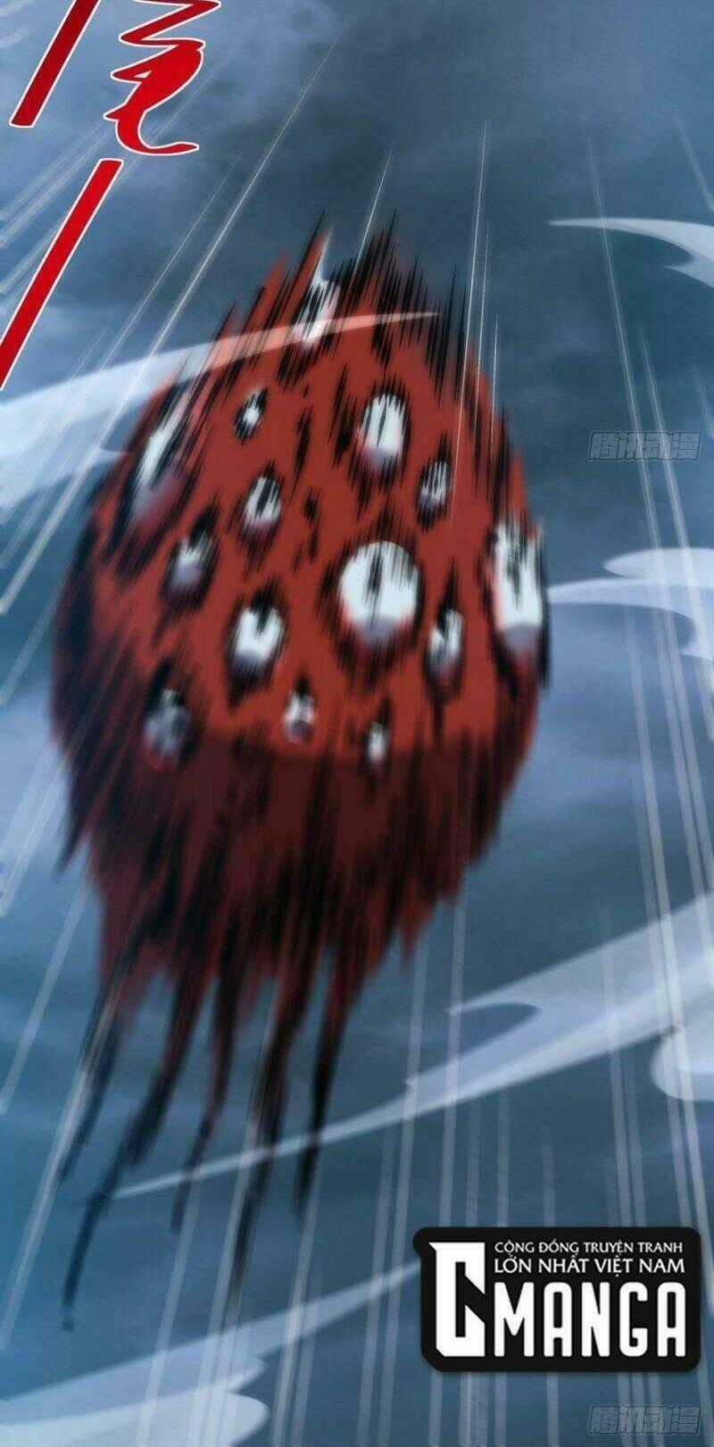 Xâm Lược Vạn Giới - Chapter 86 - Trang 30