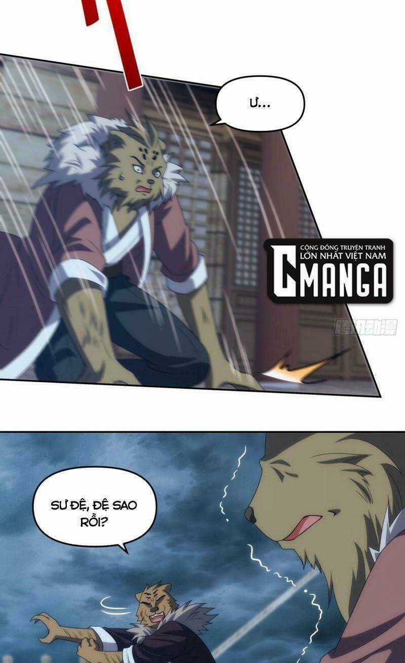 Xâm Lược Vạn Giới - Chapter 86 - Trang 5