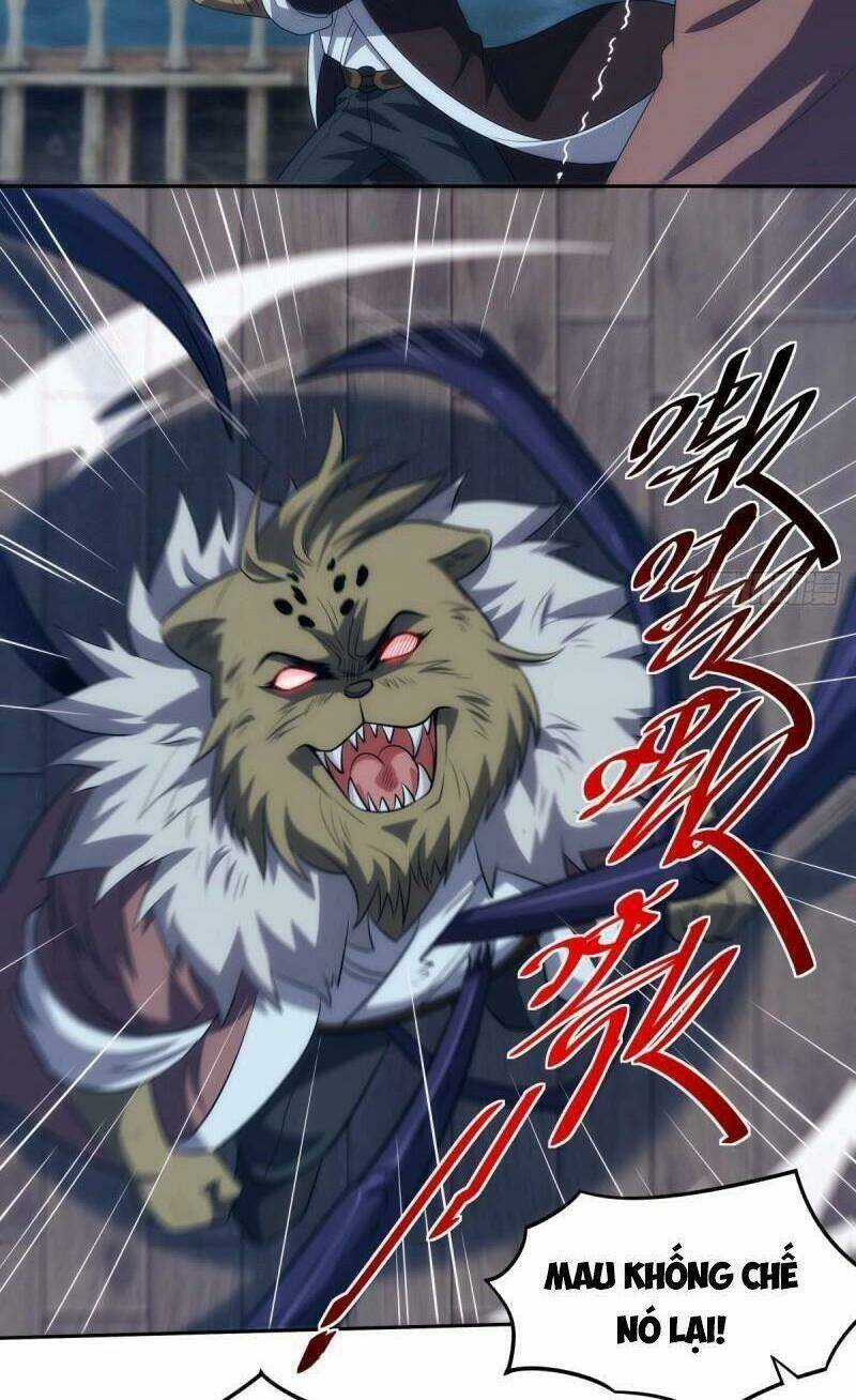 Xâm Lược Vạn Giới - Chapter 86 - Trang 6