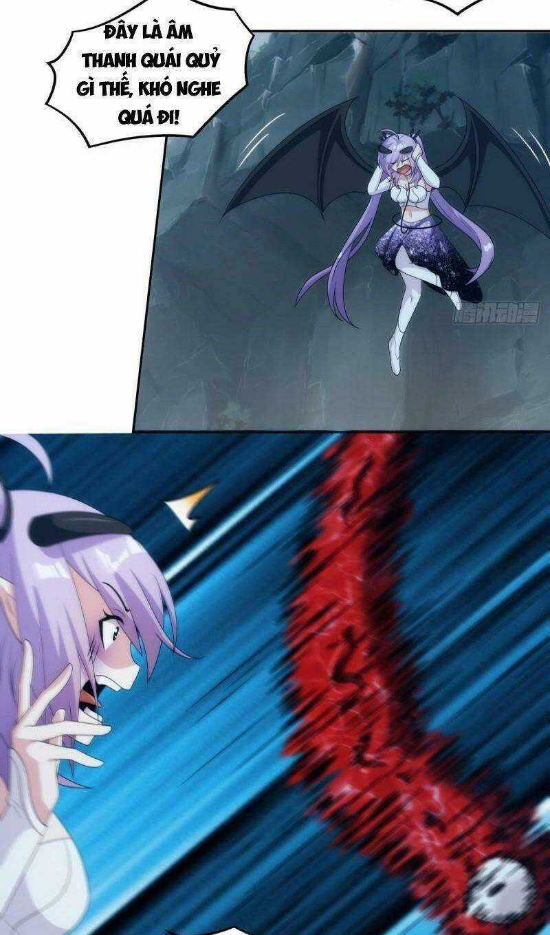 Xâm Lược Vạn Giới - Chapter 86 - Trang 7
