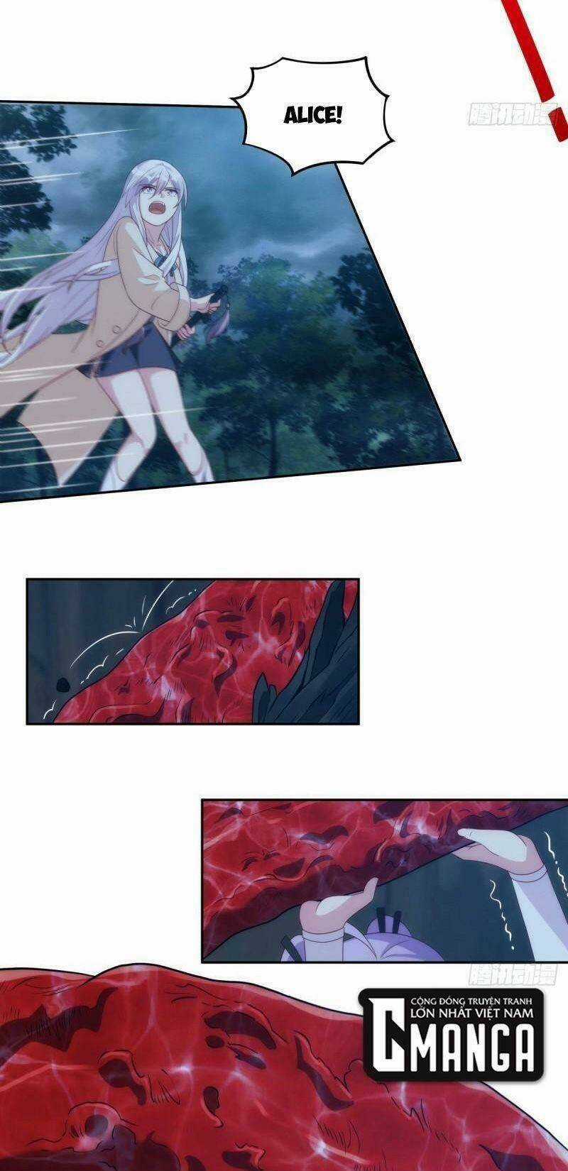 Xâm Lược Vạn Giới - Chapter 86 - Trang 9