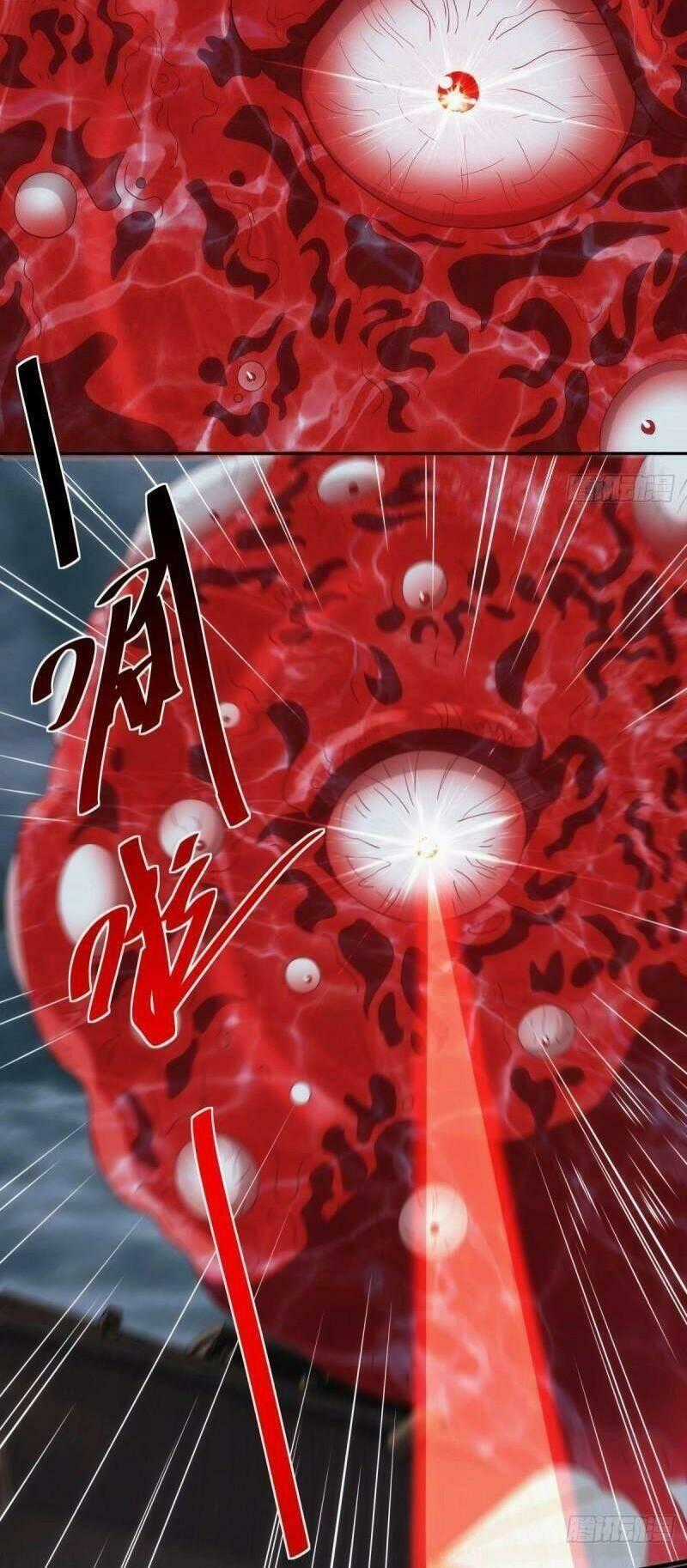 Xâm Lược Vạn Giới - Chapter 87 - Trang 2