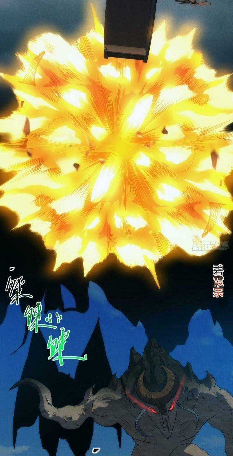 Xâm Lược Vạn Giới - Chapter 87 - Trang 11