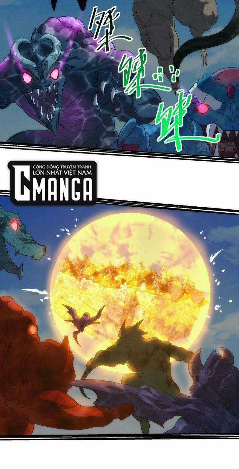 Xâm Lược Vạn Giới - Chapter 87 - Trang 12