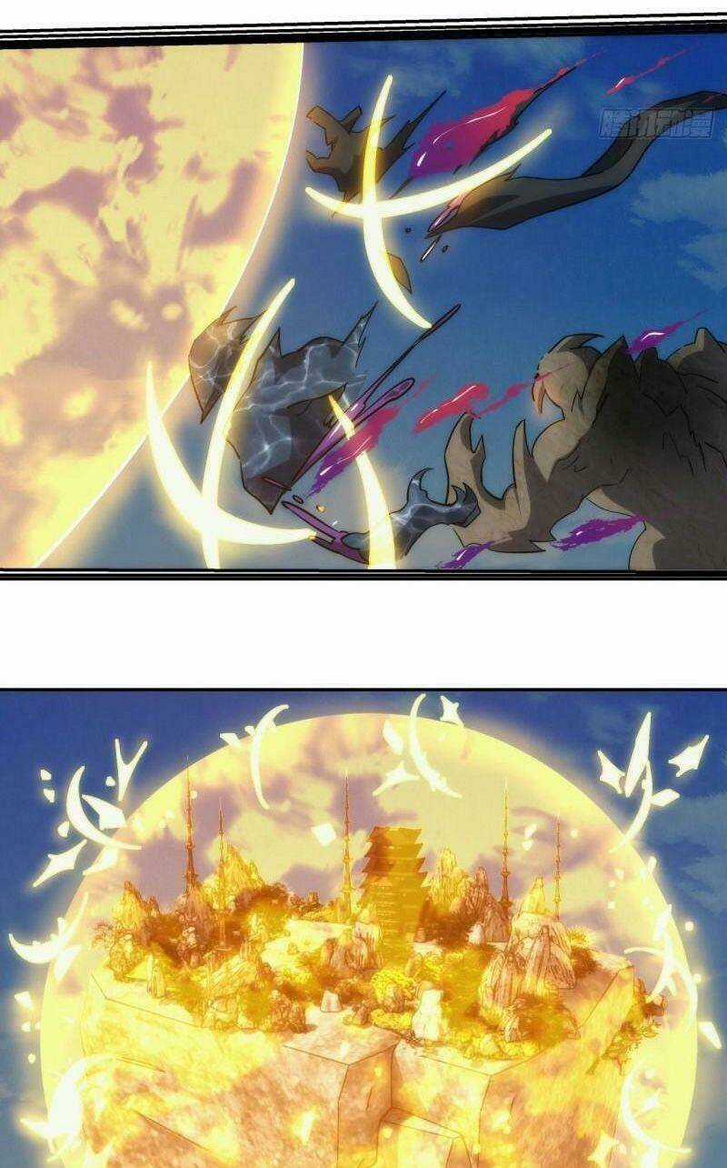 Xâm Lược Vạn Giới - Chapter 87 - Trang 13