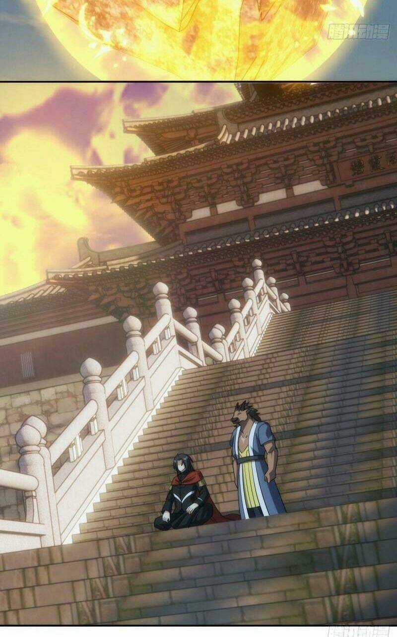 Xâm Lược Vạn Giới - Chapter 87 - Trang 14