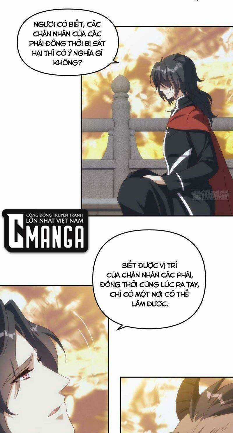 Xâm Lược Vạn Giới - Chapter 87 - Trang 17