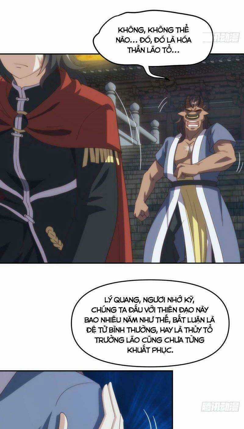 Xâm Lược Vạn Giới - Chapter 87 - Trang 19