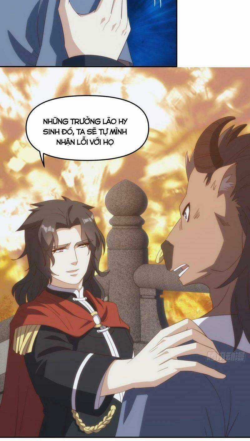 Xâm Lược Vạn Giới - Chapter 87 - Trang 20