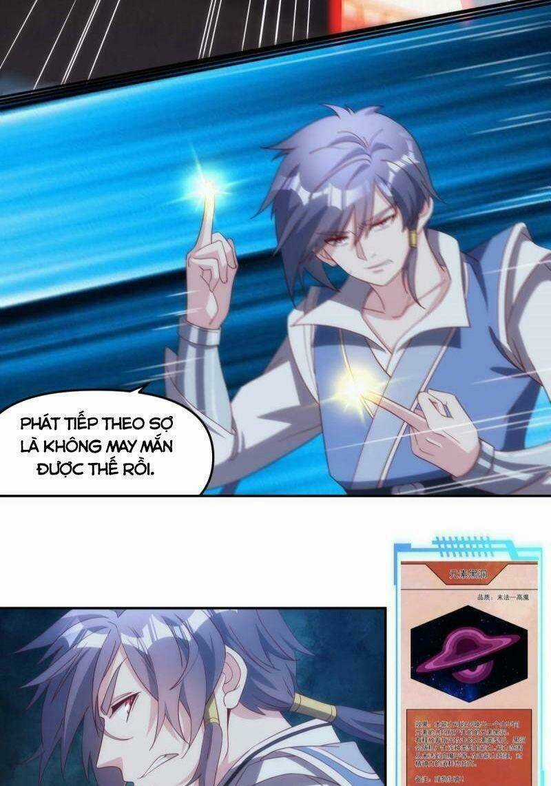 Xâm Lược Vạn Giới - Chapter 87 - Trang 3