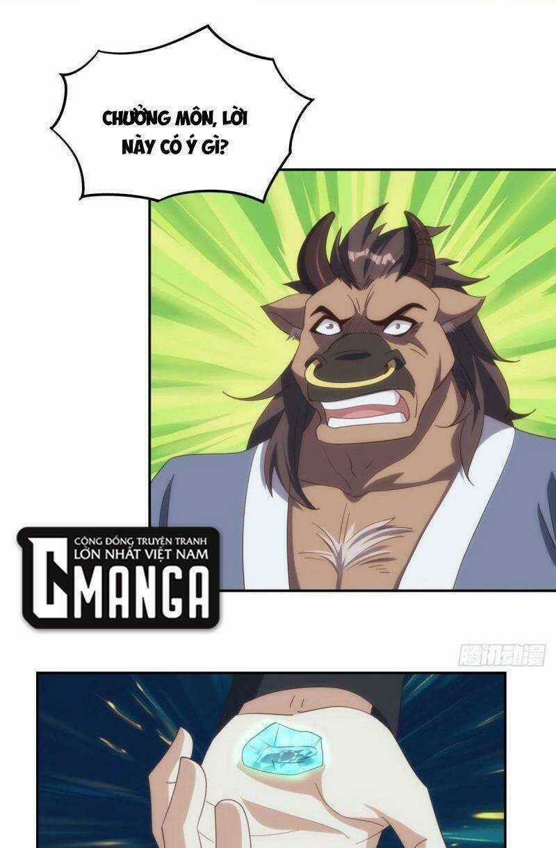 Xâm Lược Vạn Giới - Chapter 87 - Trang 21