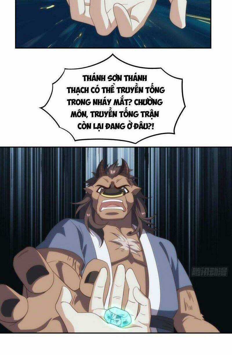 Xâm Lược Vạn Giới - Chapter 87 - Trang 22