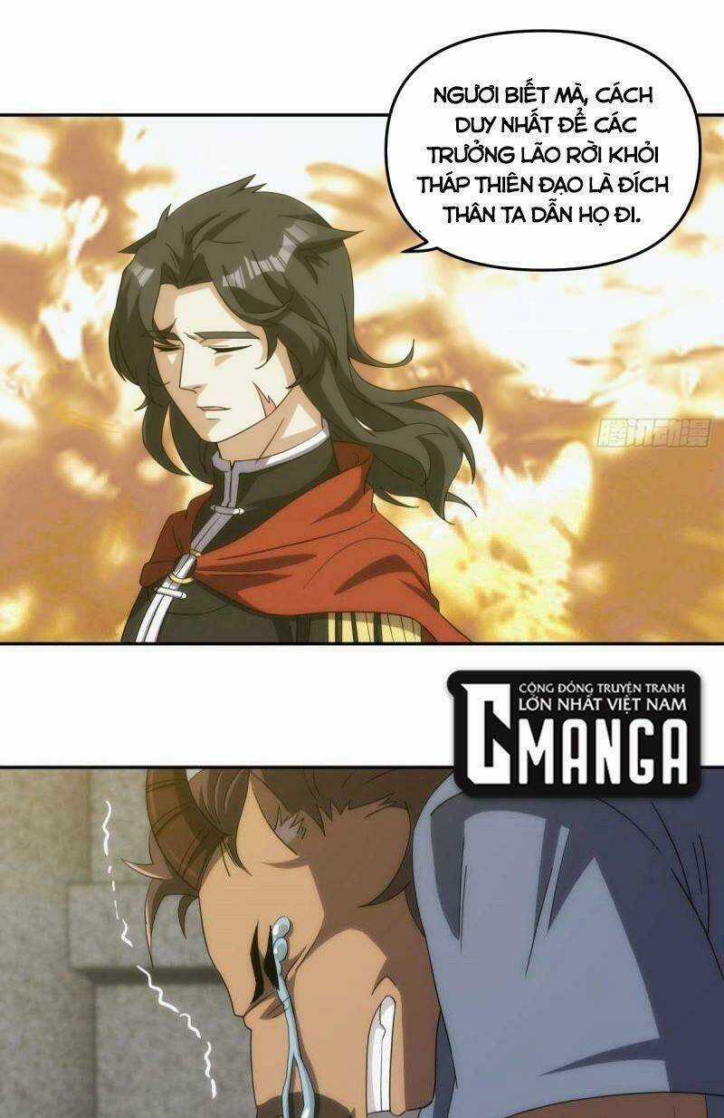 Xâm Lược Vạn Giới - Chapter 87 - Trang 25