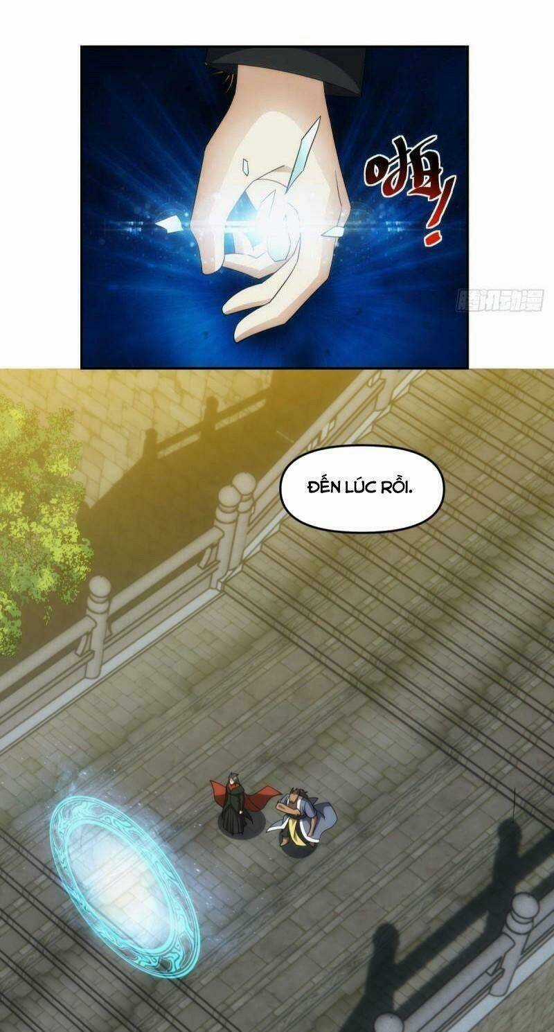 Xâm Lược Vạn Giới - Chapter 87 - Trang 27