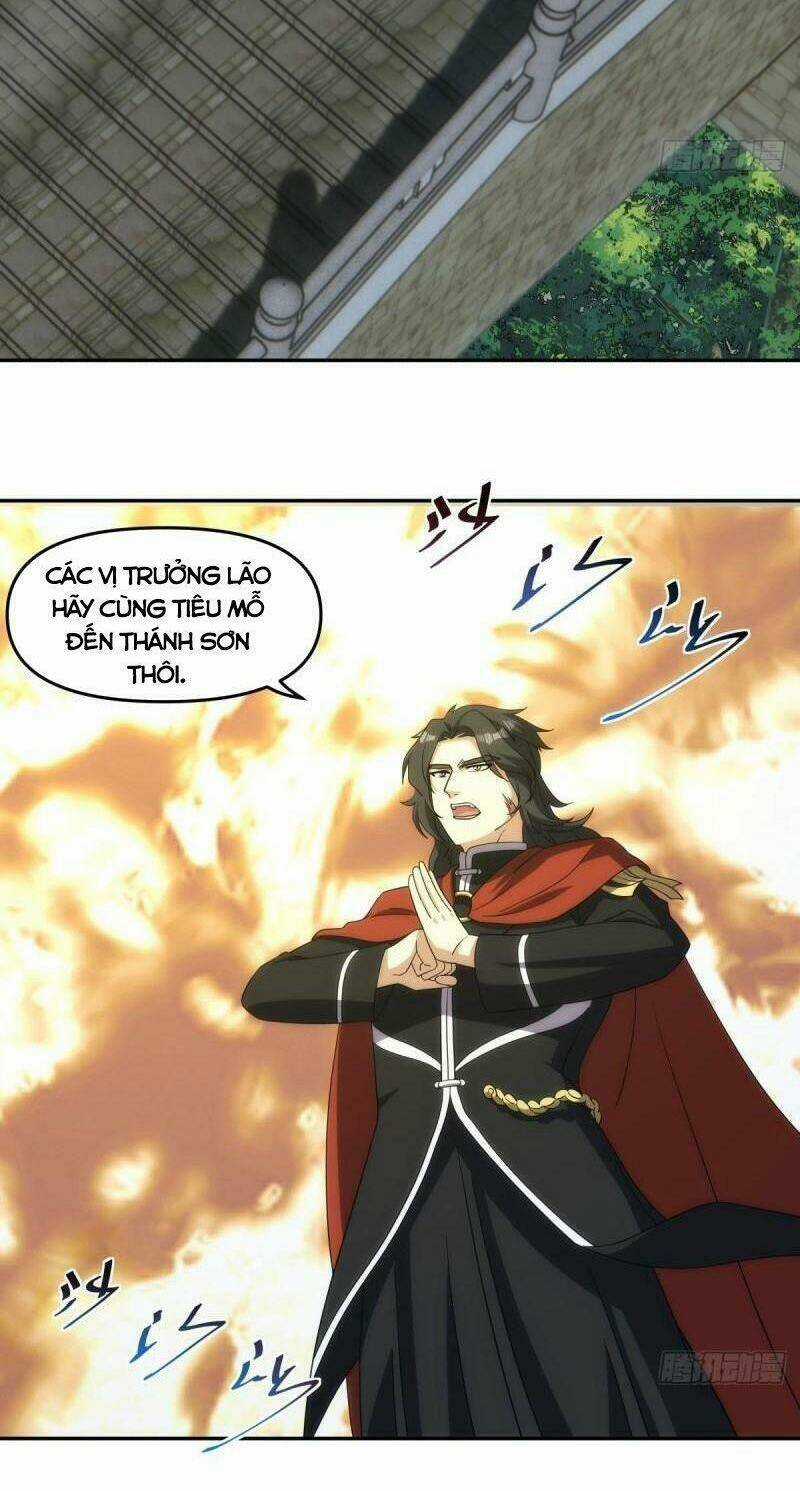 Xâm Lược Vạn Giới - Chapter 87 - Trang 28